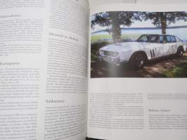 Auto 1970- ja 1980-luvulla
