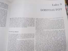 Auto 1880-1920-luvulla