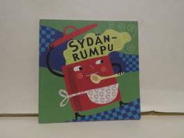 Sydänrumpu - Lorukirja