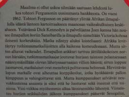 Viisi viikkoa ilmapallossa