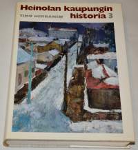 Heinolan kaupungin historia 3