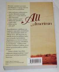 All American  amerikkalaisuuksien sanakirja