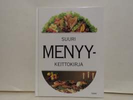 Suuri menyykeittokirja