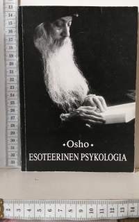 Esoteerinen psykologia