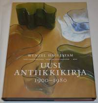 Uusi antiikkikirja 1900-1980