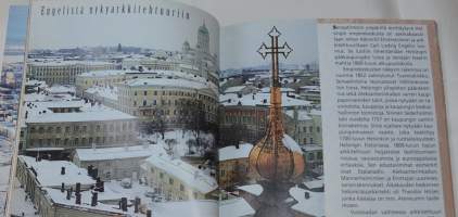 Tämä on Helsinki