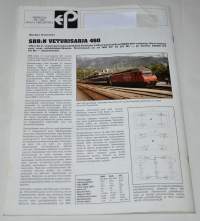 Resiina 3  1993  rautatieharrastelehti