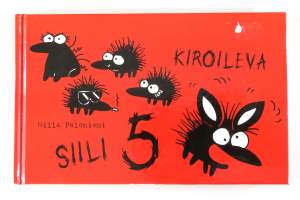 Kiroileva siili № 5