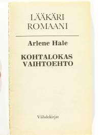 Kohtalokas vaihtoehto