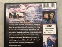Dantes peak DVD - elokuva suom. txt