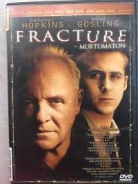 Fracture - Murtumaton DVD - elokuva suom. txt
