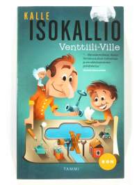 Venttiili-Ville