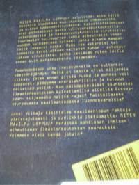xx miten maailma loppuu.vakitan tarjous helposti paketti 19x36 x60 cm paino 35kg 5e.