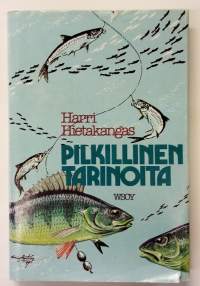 Pilkillinen tarinoita