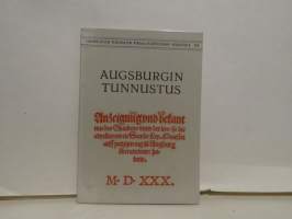 Augsburgin tunnustus