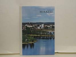 Mikkeli - Portti Saimaalle