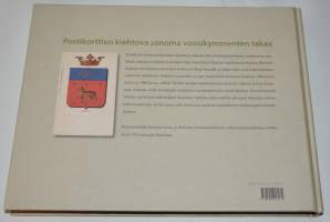 Rakkaudesta Heinolaan Postikorttien kertomaa