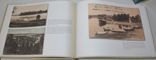 Rakkaudesta Heinolaan Postikorttien kertomaa