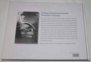 Terveisiä Heinolasta Historia elää postikorteissa