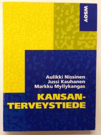 Kansanterveystiede