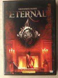 Eternal DVD - elokuva suom. txt