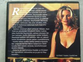Eternal DVD - elokuva suom. txt