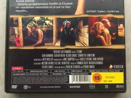 Eternal DVD - elokuva suom. txt
