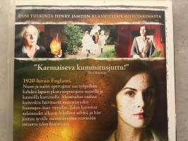 Ruuvikierre DVD - elokuva suom. txt