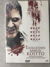Kuolleiden aamun koitto DVD - elokuva suom. txt