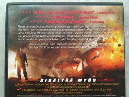 Die hard 4.0 DVD - elokuva suom. txt