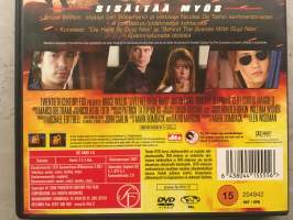 Die hard 4.0 DVD - elokuva suom. txt