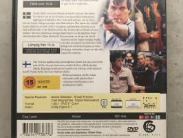 Cop land DVD - elokuva suom. txt