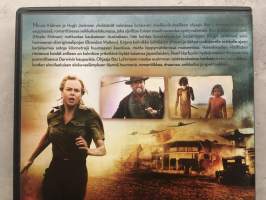 Australia DVD - elokuva ei suom. txt
