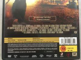 Australia DVD - elokuva ei suom. txt