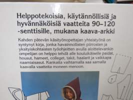 Vaatteita leikki-ikäisille