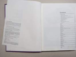Ford Escort (petrol) sept 1980 to 1987 1117cc, 1296 cc, 1297 cc, 1392 cc, 1597 cc Haynes Owner´s Workshop Manual korjausohjekirja englanniksi