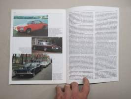 Amerikan GM - Letukoita ja limusiineja (Alfamer Autot Suomessa -sarjan osa nr 5.)