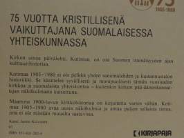 Kotimaa 1905-1980