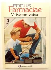 Focus Farmaciae 3 - Vaivaton vatsa