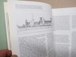 Vuosisadan merikirja - Effoan sata ensimmäistä vuotta 1883-1983 -shipowner´s history