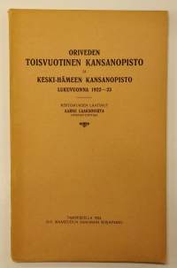 Tyhjä kuva