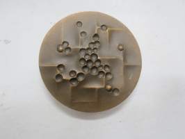 Kunnallinen itsehallinto 1865-1965, Kauko Räsänen -mitali / medal