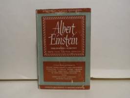 Albert Einstein: Philosopher-Scientist