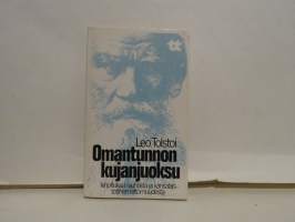 Omantunnon kujanjuoksu - Kirjoituksia rauhasta ja kansalaistottelemattomuudesta