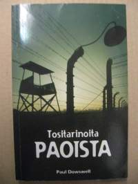 Tositarinoita paoista