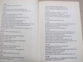 Suomalaisen naisen vaihdevuosi-kirja