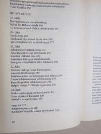 Suomalaisen naisen vaihdevuosi-kirja