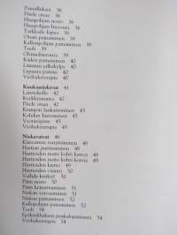 Hierontaa jokapäiväisiin vaivoihin