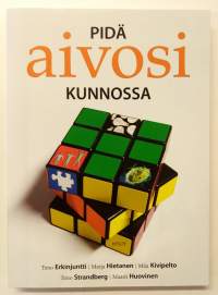 Pidä aivosi kunnossa