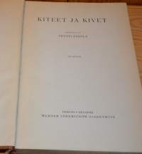 Kiteet ja kivet